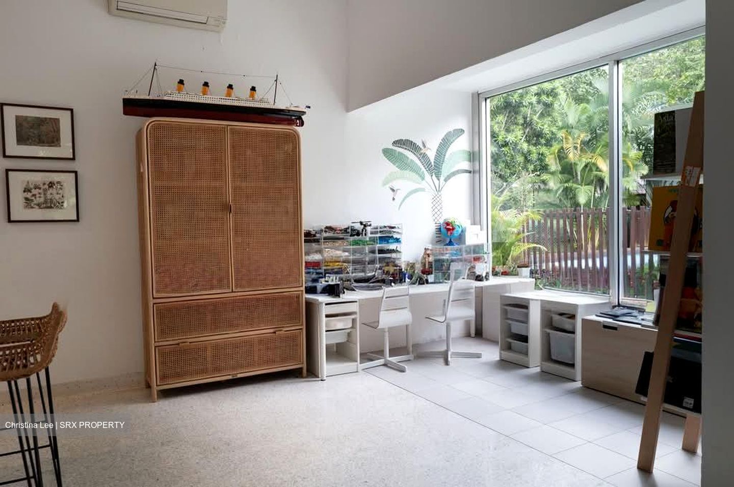 Oriole Crescent (D11), Apartment #576877221